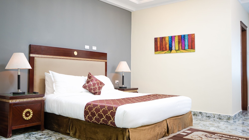 Dabi Hotel and Apartments 16/31