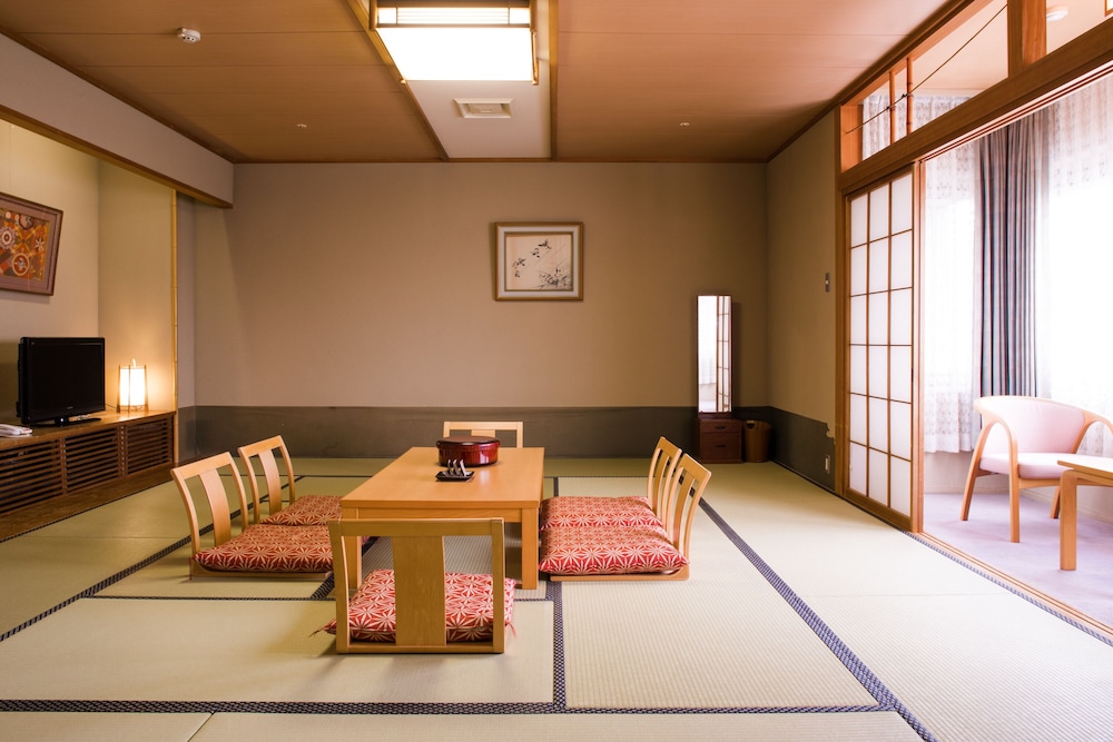 Hotel Kyoto Eminence 30/50