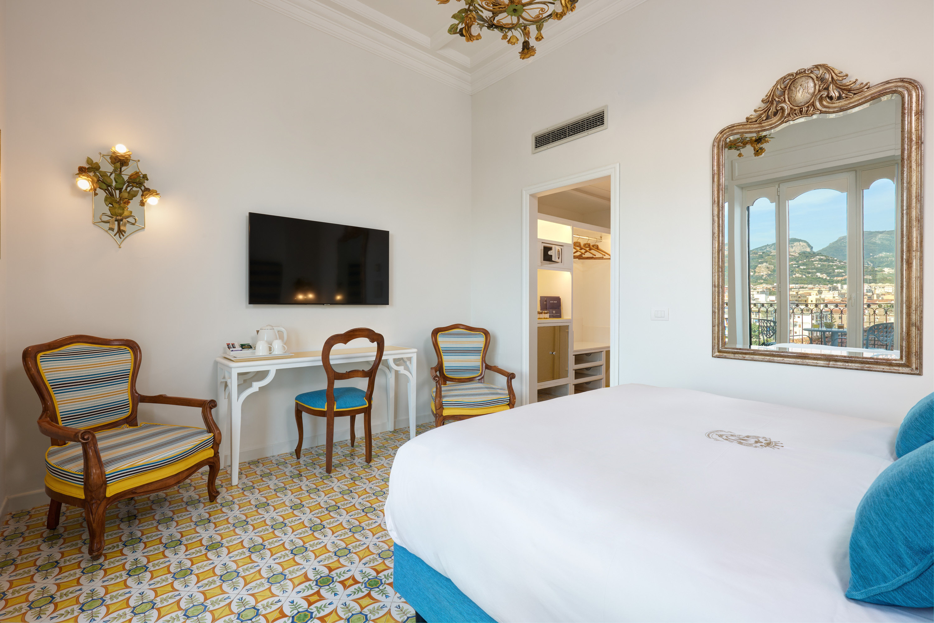 Grand Hotel Capodimonte 14/65