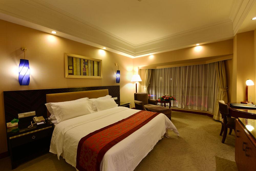 South Union Hotel Shenzhen 12/47