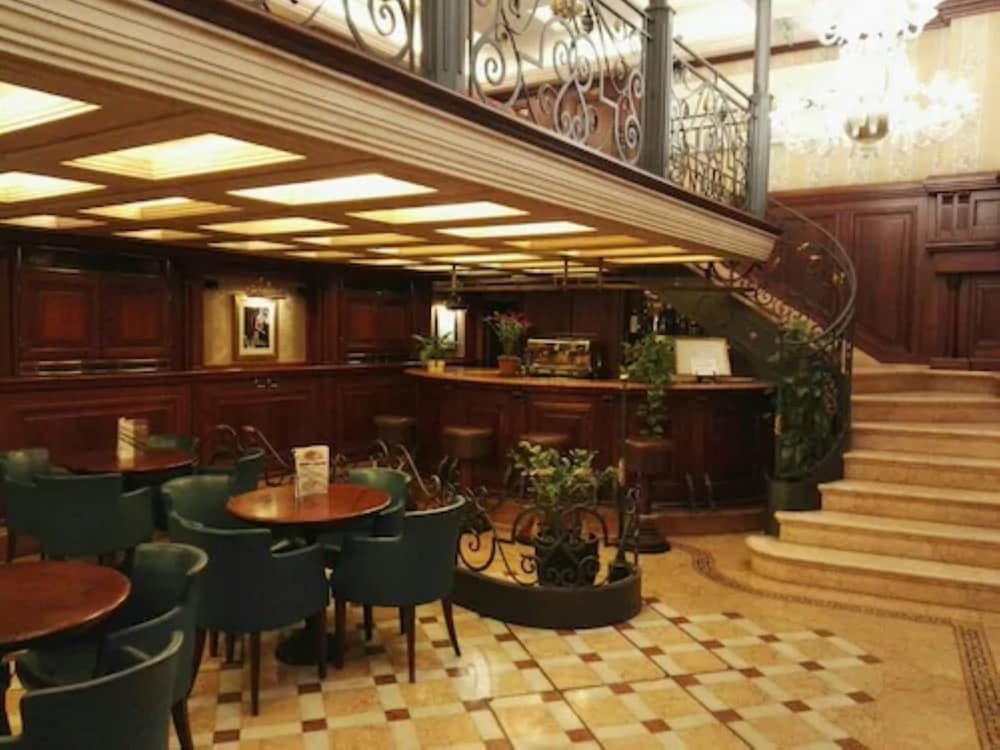 Torre dell Orologio Suites 54/60