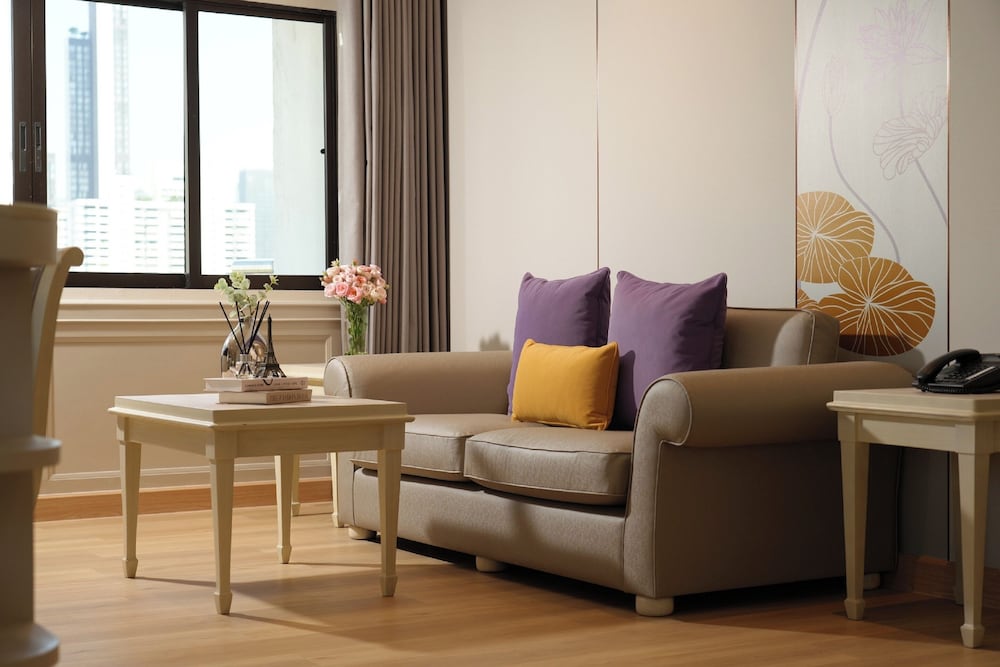 Centre Point Hotel Sukhumvit 10 88/114