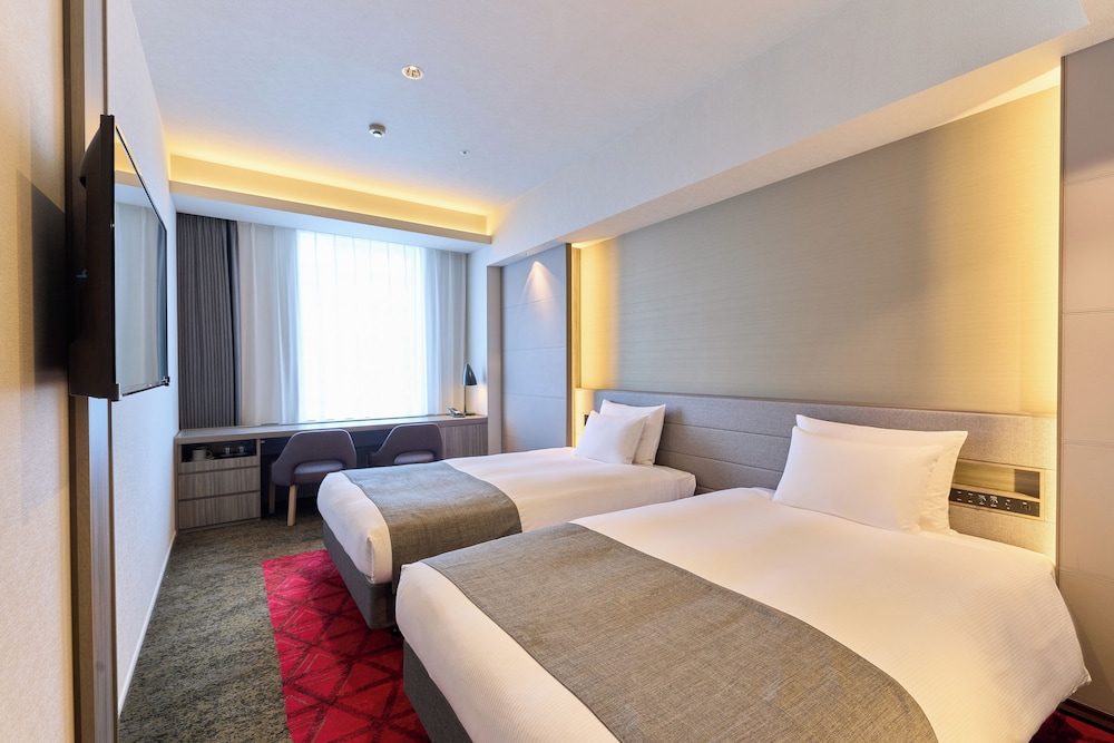 Superior, Twin Beds
