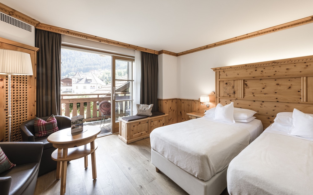 Hotel Angelo Engel 14/50