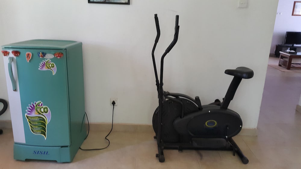 Riverside Homestay Apartments 13/27