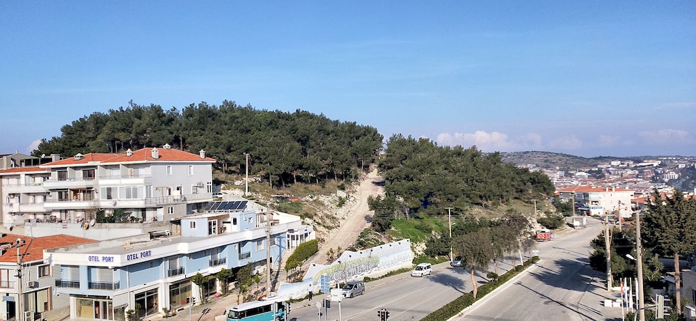 My Cesme酒店(My Cesme Hotel) 图片3