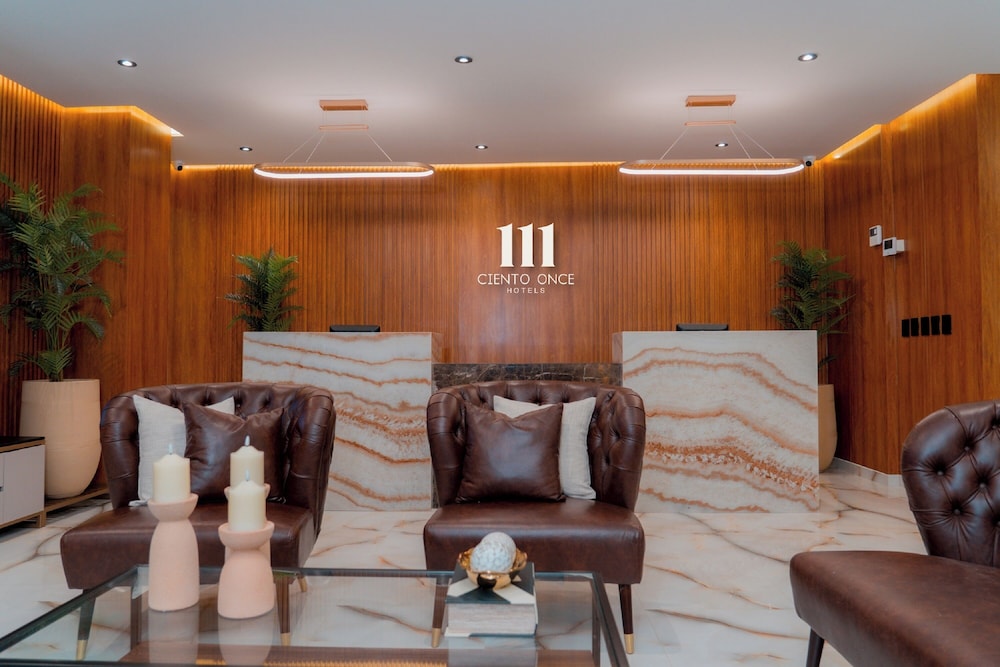 Hotels 111 4/21