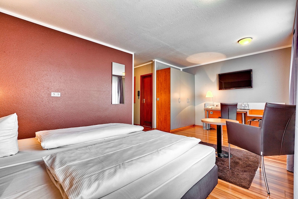 attimo Hotel Stuttgart 47/82
