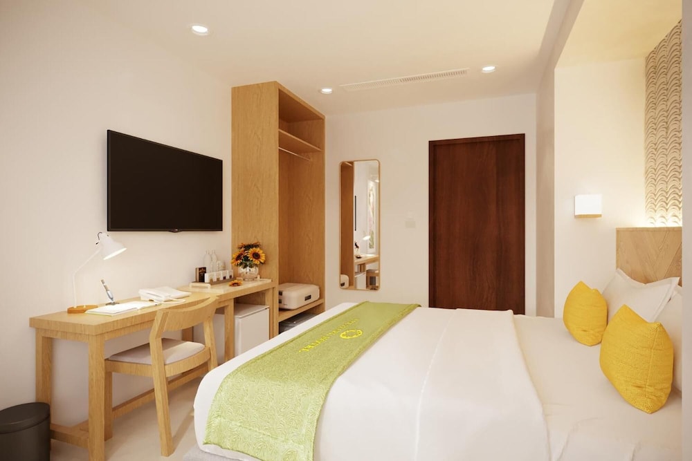 Bao Ngan Hotel 10/45