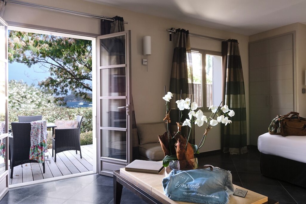 Hotel Le Pinarello 33/47