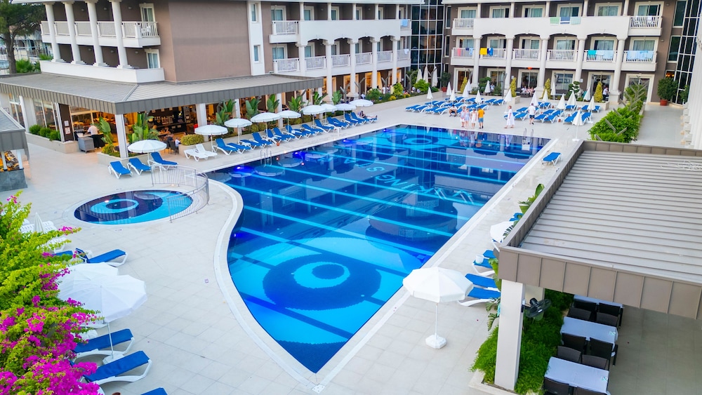 Viking Star Hotel 47/50