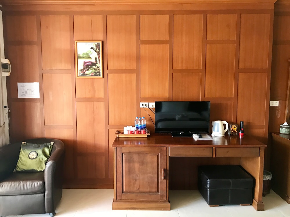 Palm Beach Resort 51/70