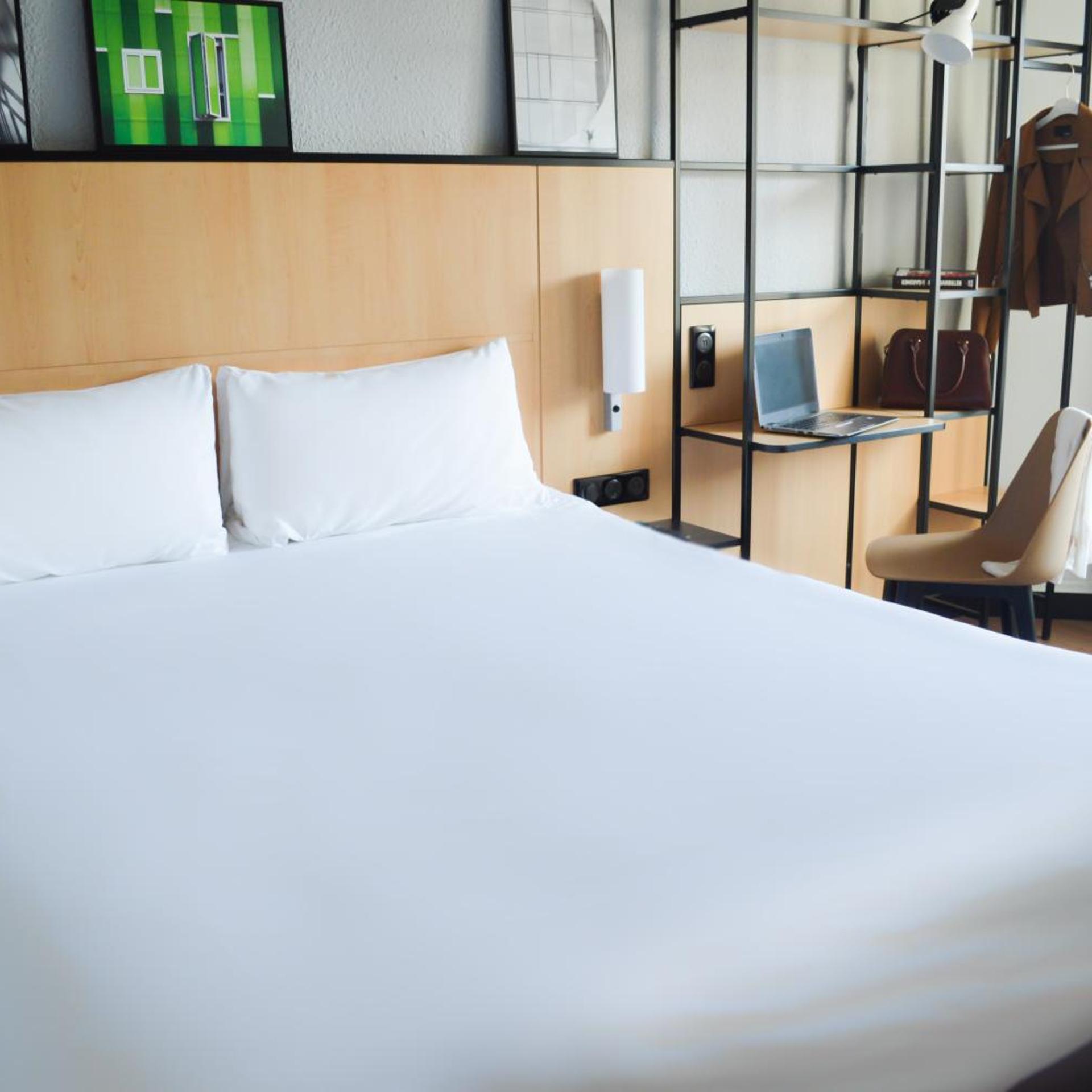 Comfort, Eiffel View