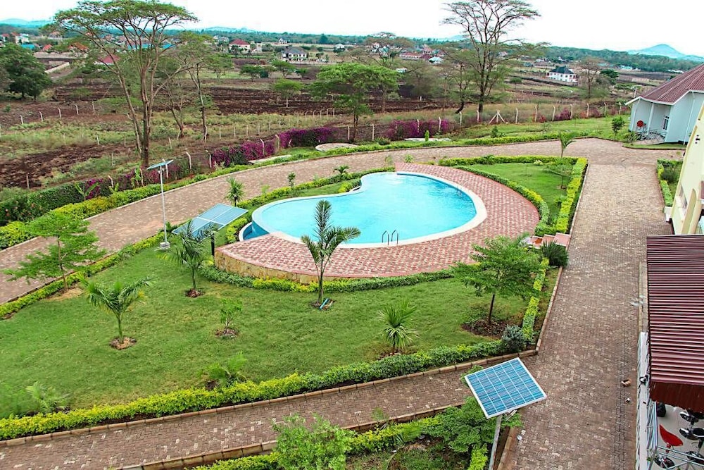 A1 Hotel and Resort 32/43