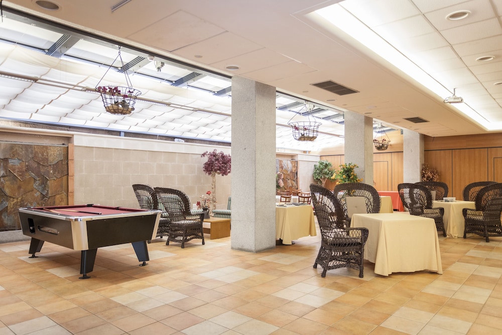 Hospedium Hotel Los Lanceros 47/64