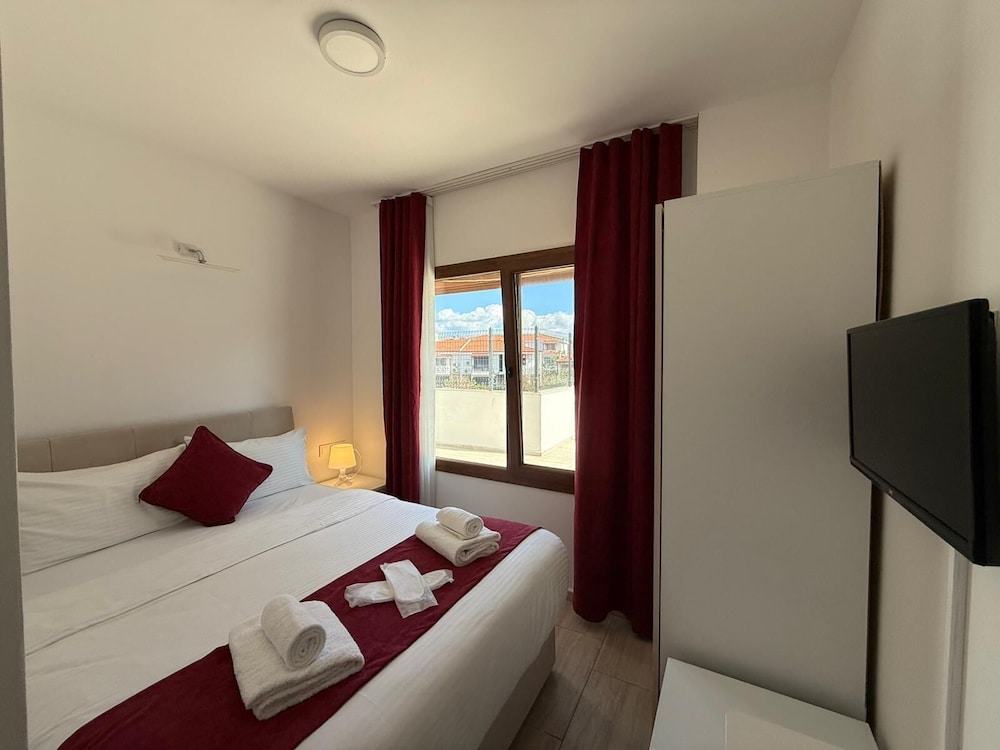 Sigacik Olive Hotel 6/30