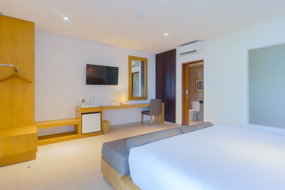 Kuta Beach Club Hotel 17/57