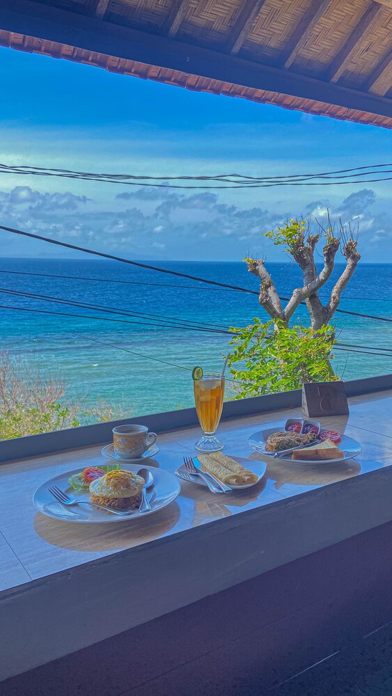 Manta Cottage Seaview Plus 31/50