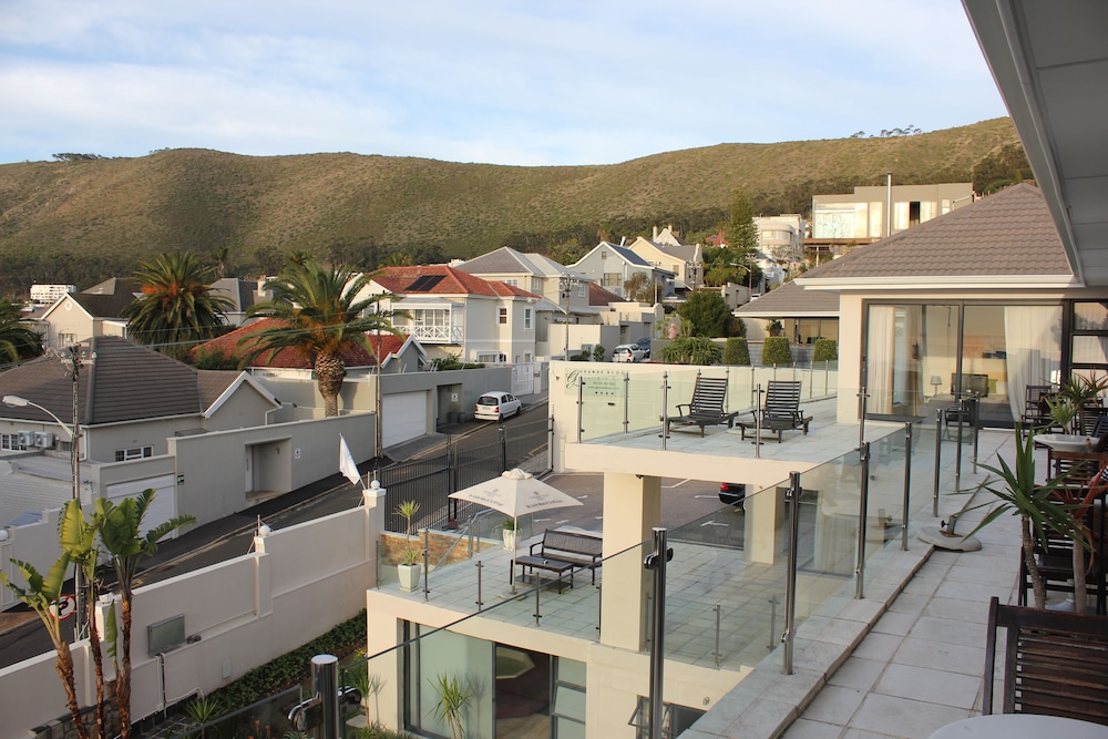 Grande Kloof Boutique Hotel 5/50