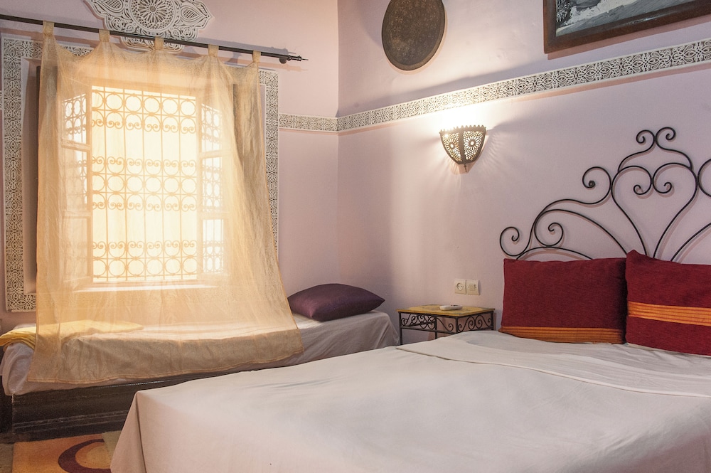 Riad Dar Al Ouali 12/48