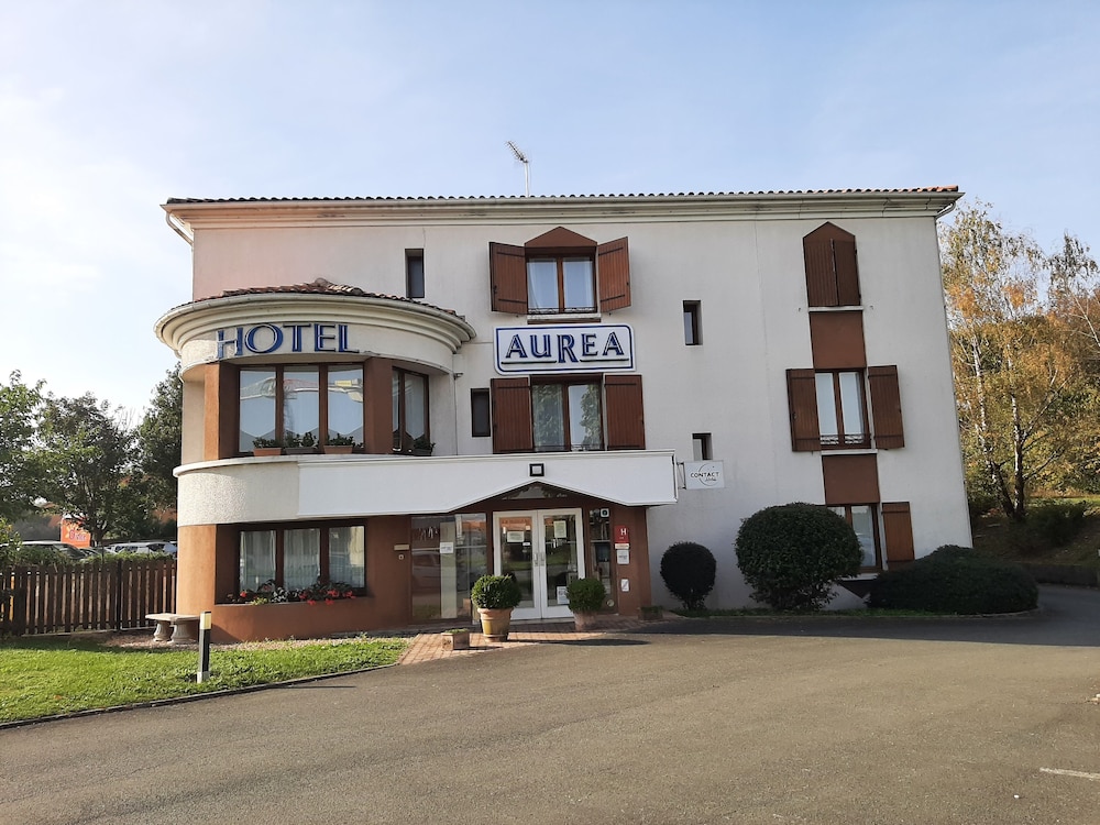 Sure Hotel by Best Western Saintes 6/63