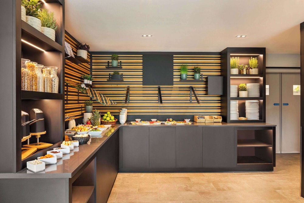 Vienna House Easy by Wyndham Frankfurt Airport 10/60