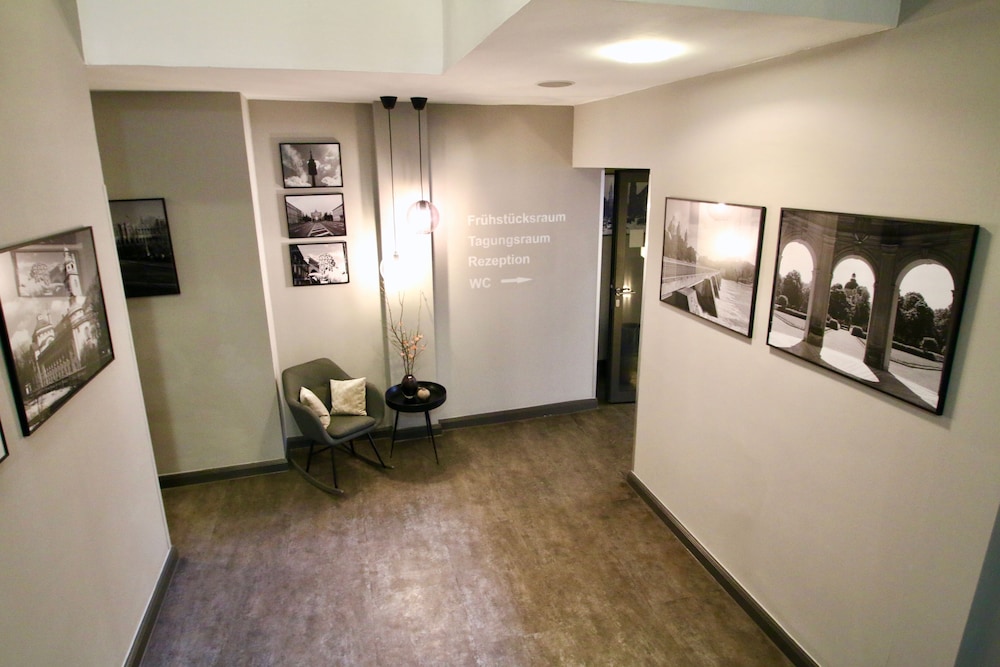 Hotel Mirabell By Maier Privathotels 71/87