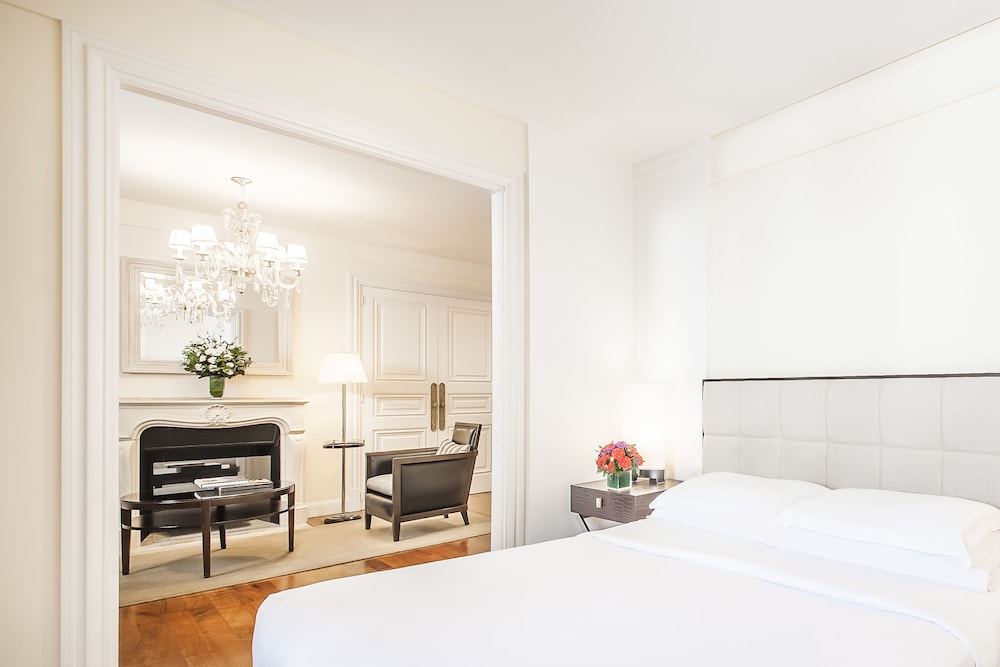 Palacio Duhau - Park Hyatt Buenos Aires 15/50