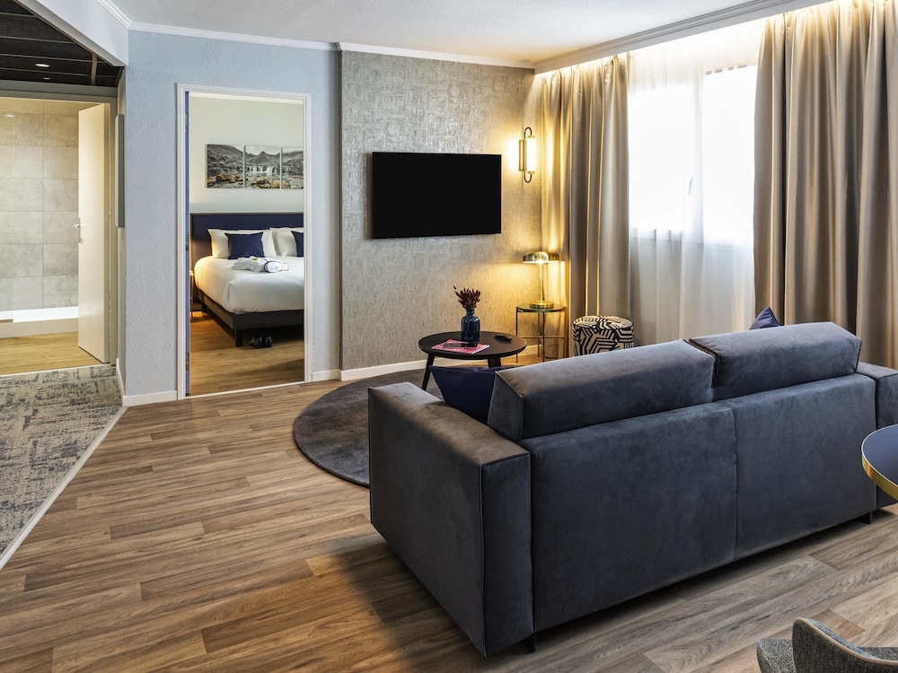 Mercure Toulouse Aeroport Blagnac 34/57