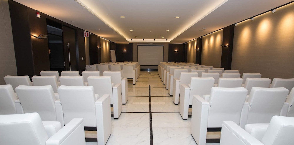 Hotel Ar Golf Almerimar 59/70