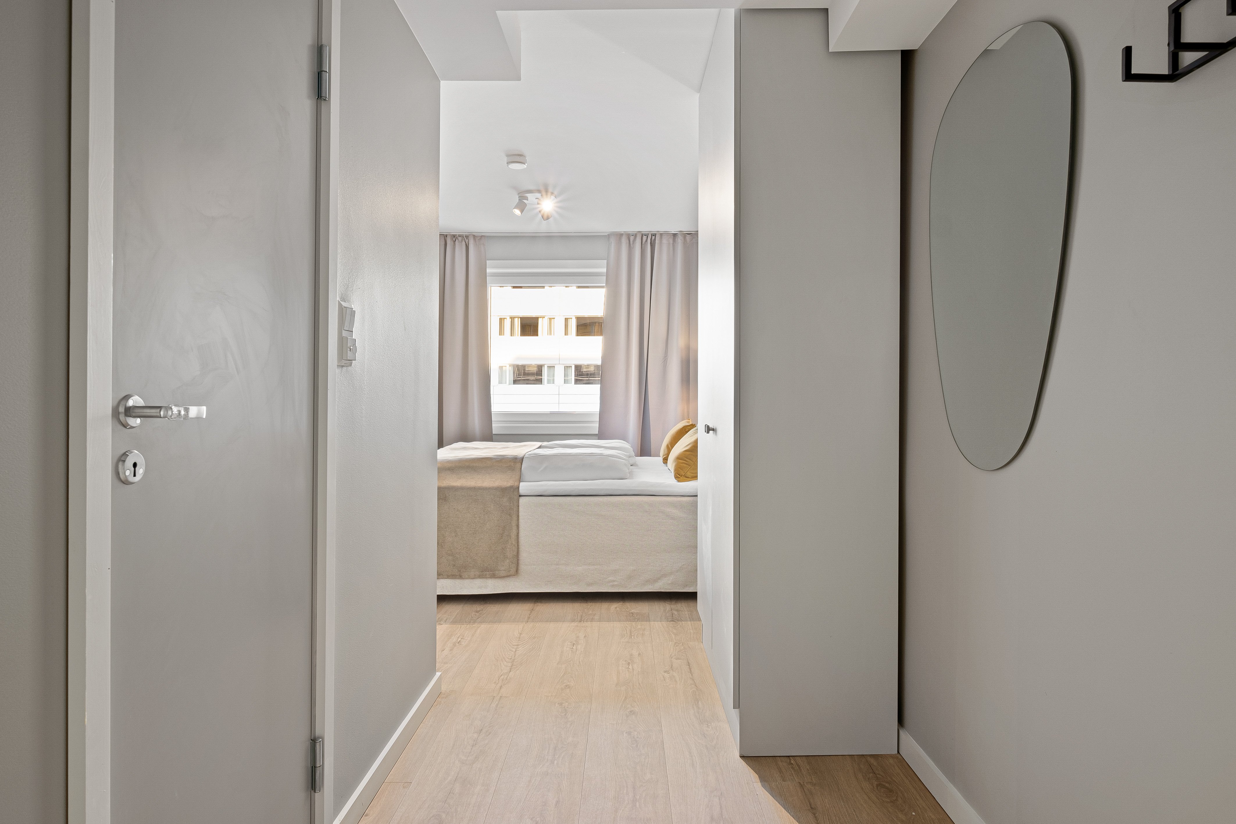 Bjorvika Apartments - Sirkus Reena 15/15