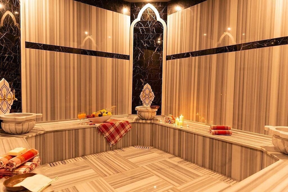 B&C Hotel Spa 14/37