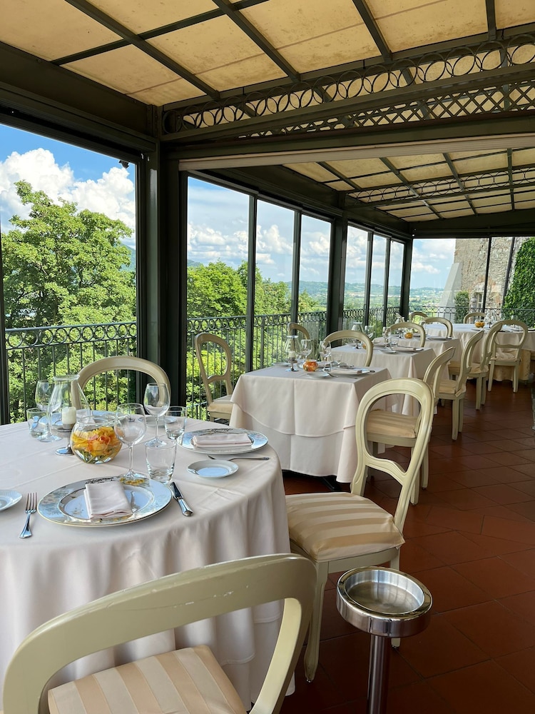 Relais Mirabella 22/45