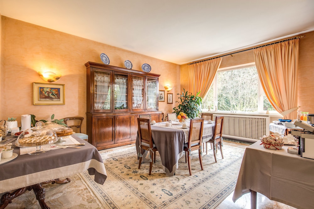 La Gaura Guest House 22/47