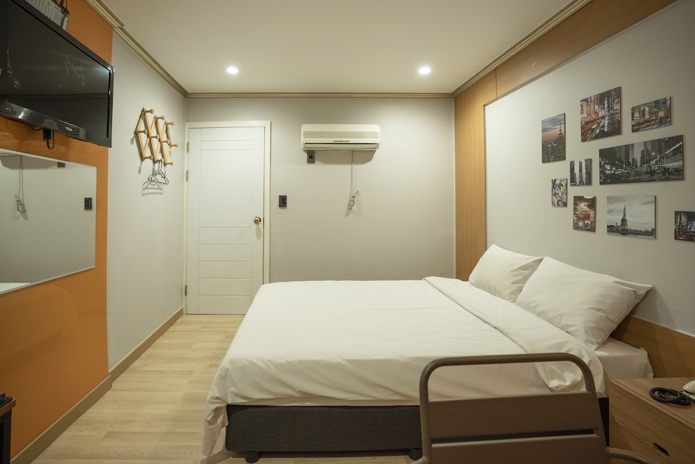 JEJU STAY HOTEL OF JEJU CITY 9/57
