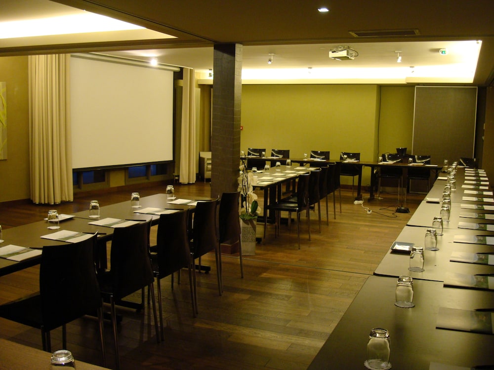 Hotel Les Rives 26/37