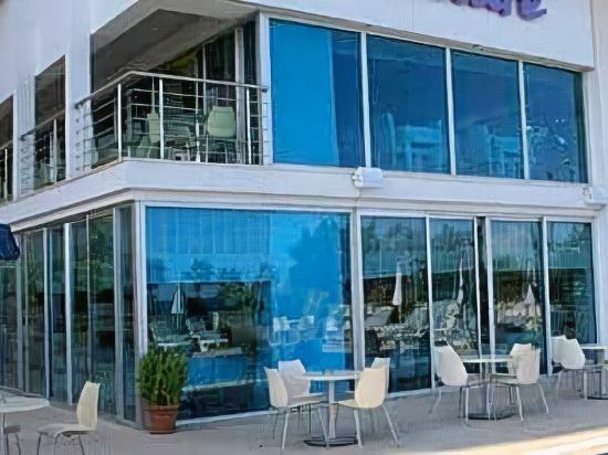 PERLA MARE HOTEL 3/19