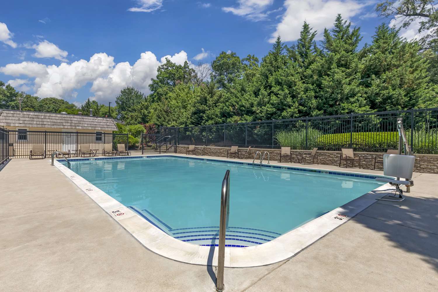 Best Western Capital Beltway Washington Dc 38/38