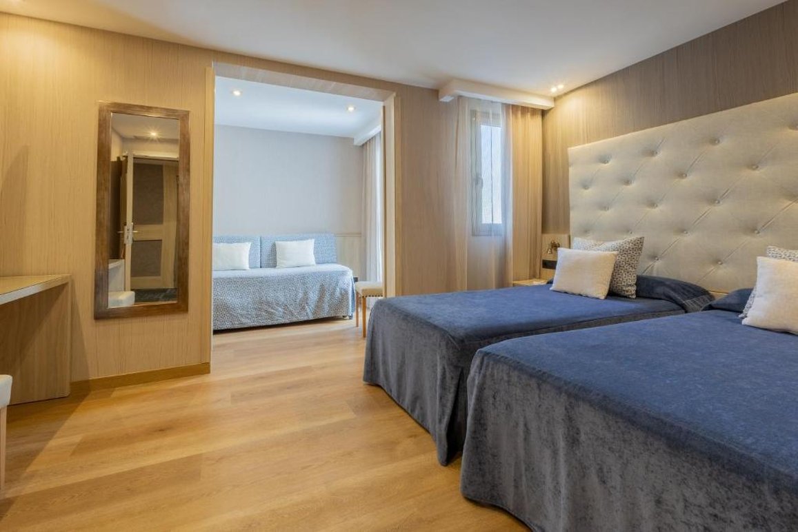Rialto Hotel 27/71