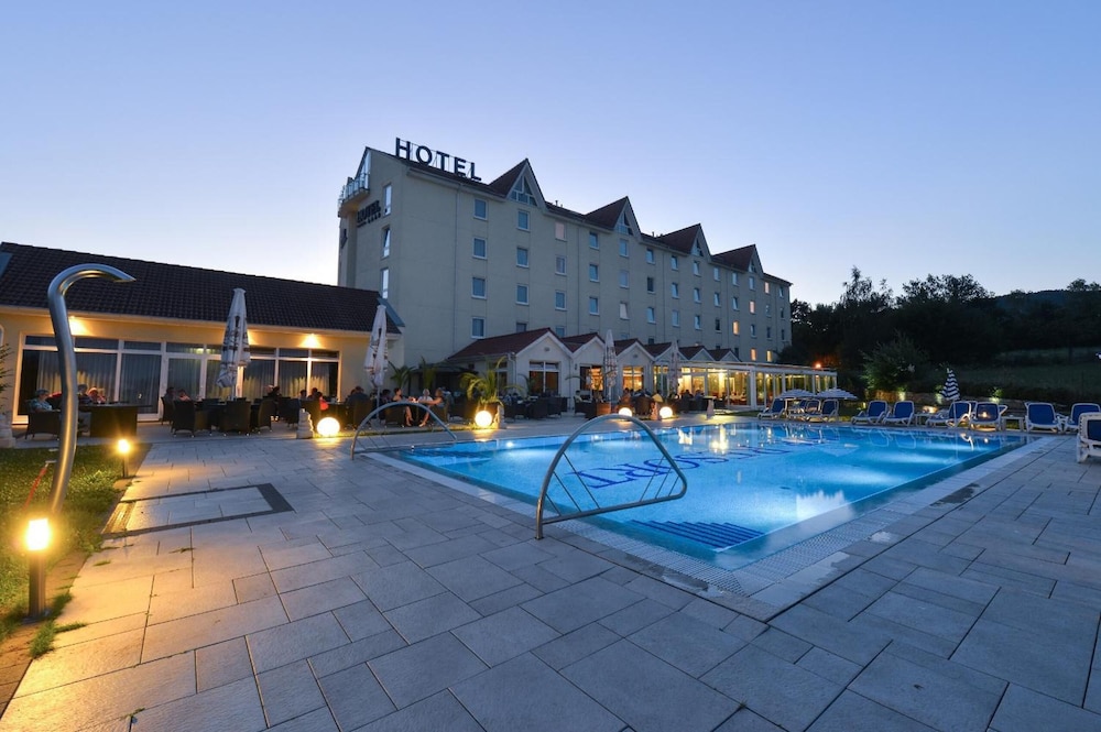 FAIR RESORT 1/66