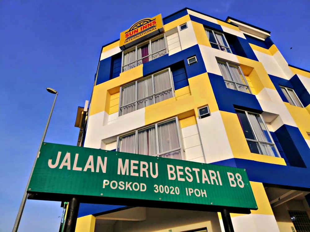 SUN INNS MERU RAYA 3/30