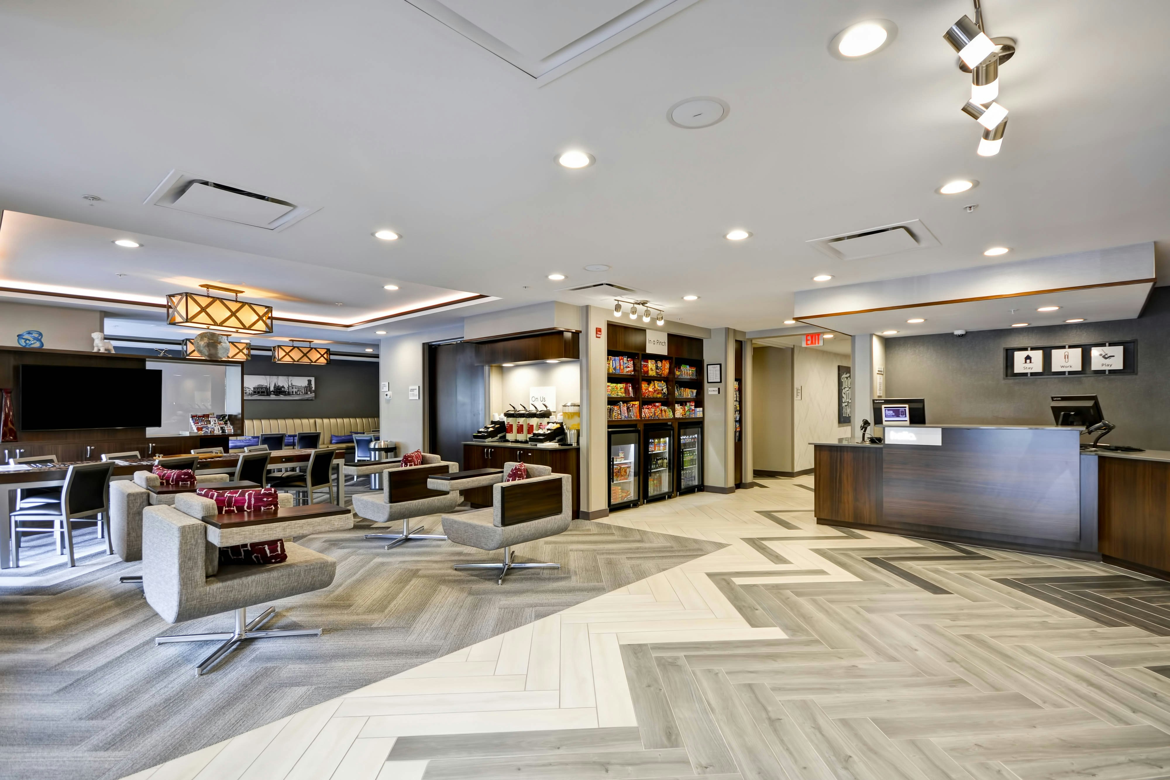 TOWNEPLACE SUITES DOVER ROCKAWAY 10/46