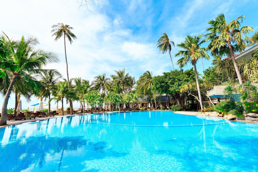 Hoang Ngoc Beach Resort 58/87