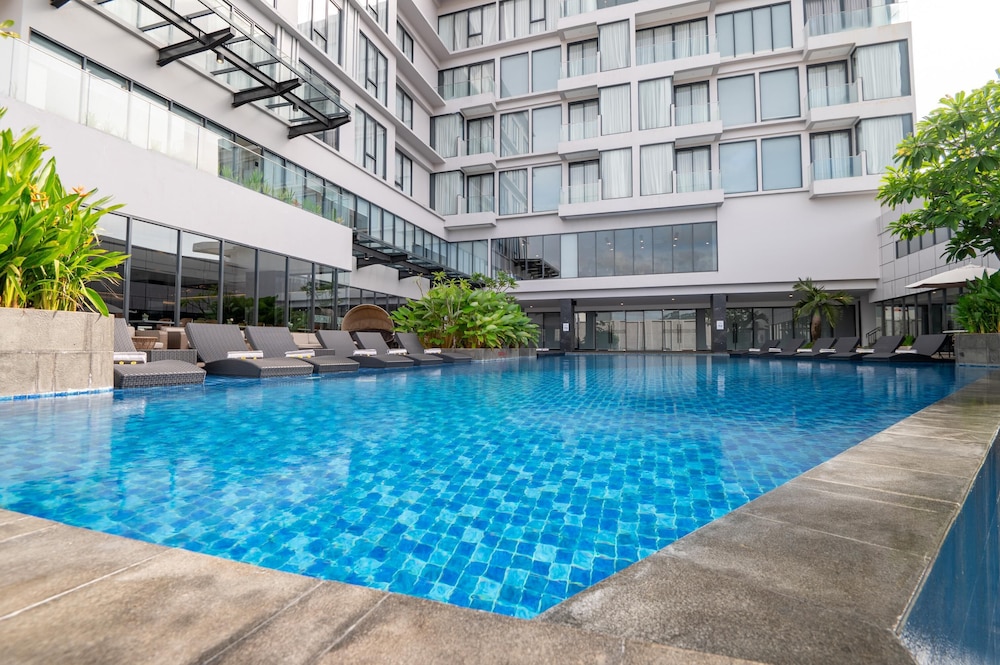 Aston Sorong Hotel and Conference Center in SORONG