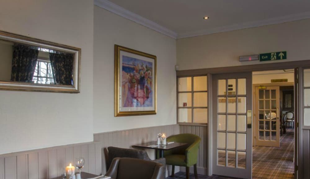 The Inn at Kippen 37/46