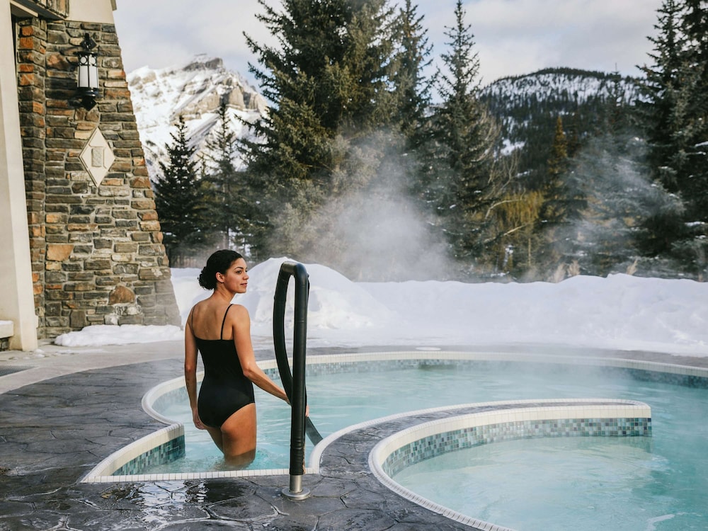 Fairmont Banff Springs 21/50
