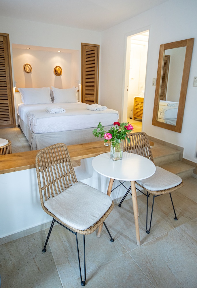 Kavos Boutique Hotel Naxos 14/50