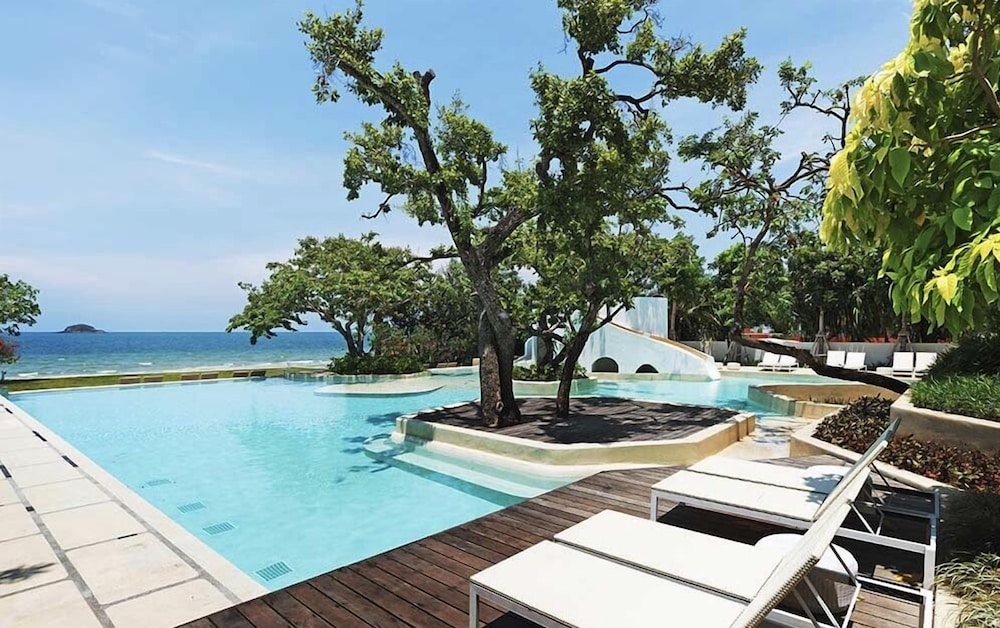 Chelona Huahin Condo Garden View By Dome 18/50