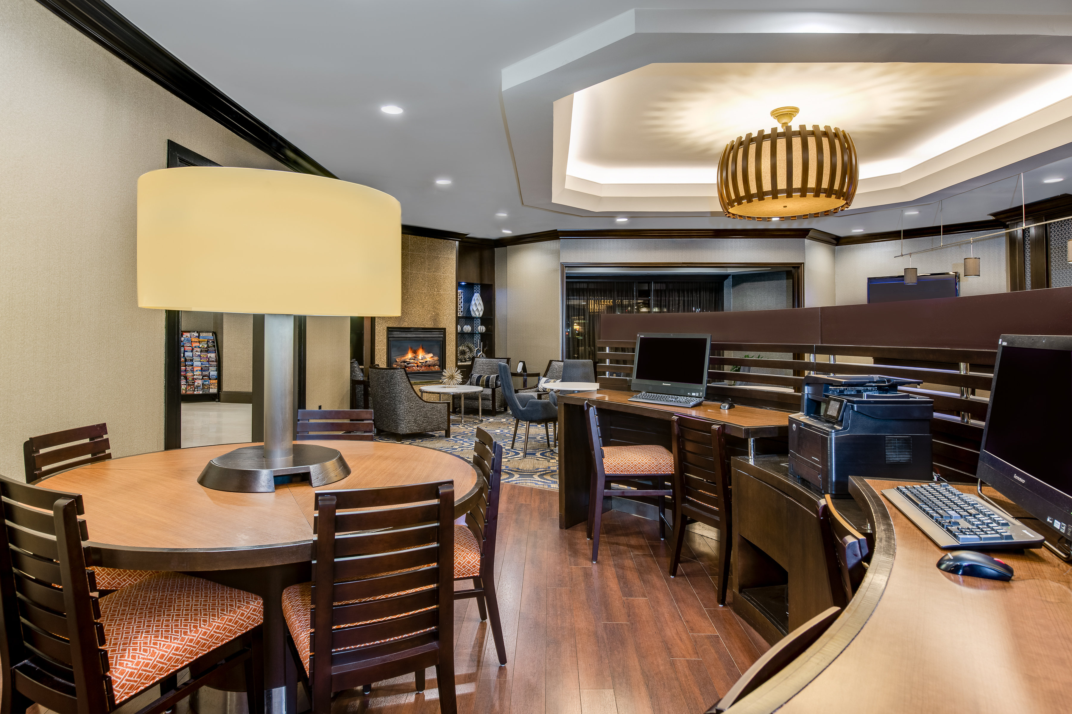 Crowne Plaza Annapolis Hotel 59/80