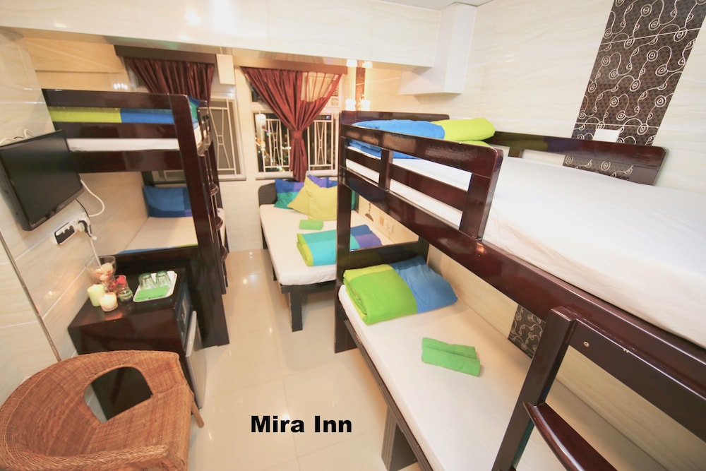 Mira Inn 38/50